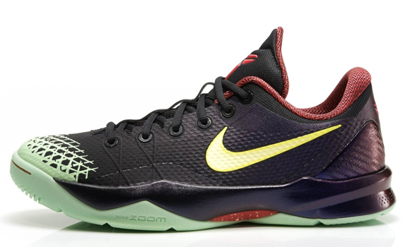 Nike Zoom Kobe Venomenon 4 Rd