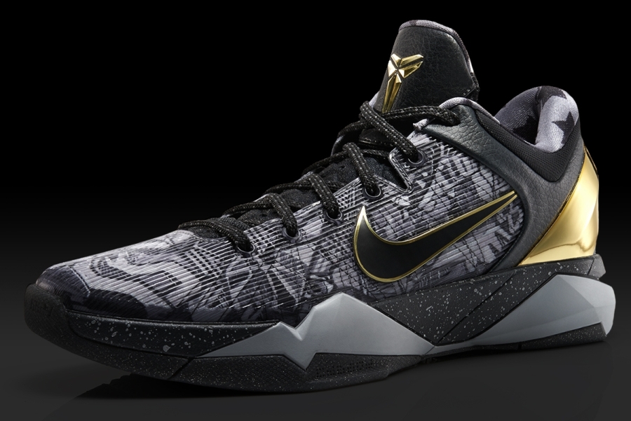 kobe bryant shoes release dates