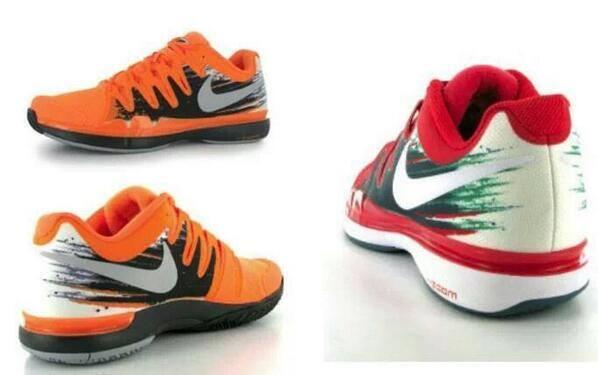 Nike Zoom Vapor Tour 9 Indian Wells Pe 01