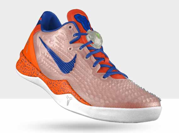 Nikeid Kobe 8 Ss 1