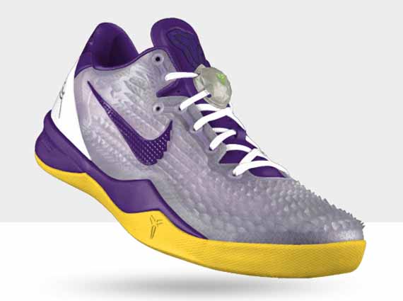 nikeid kobe 8