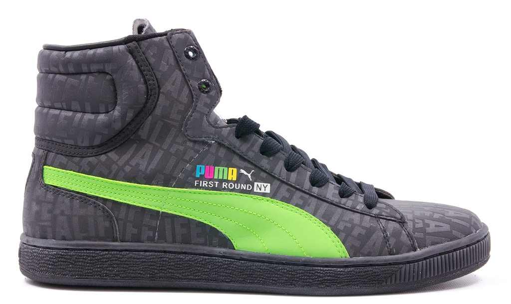 Packer Shoes Puma Releases 01