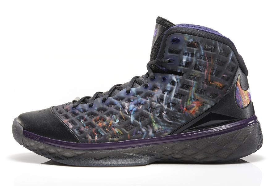 Nike Zoom Kobe 3 Prelude - Official Images - SneakerNews.com