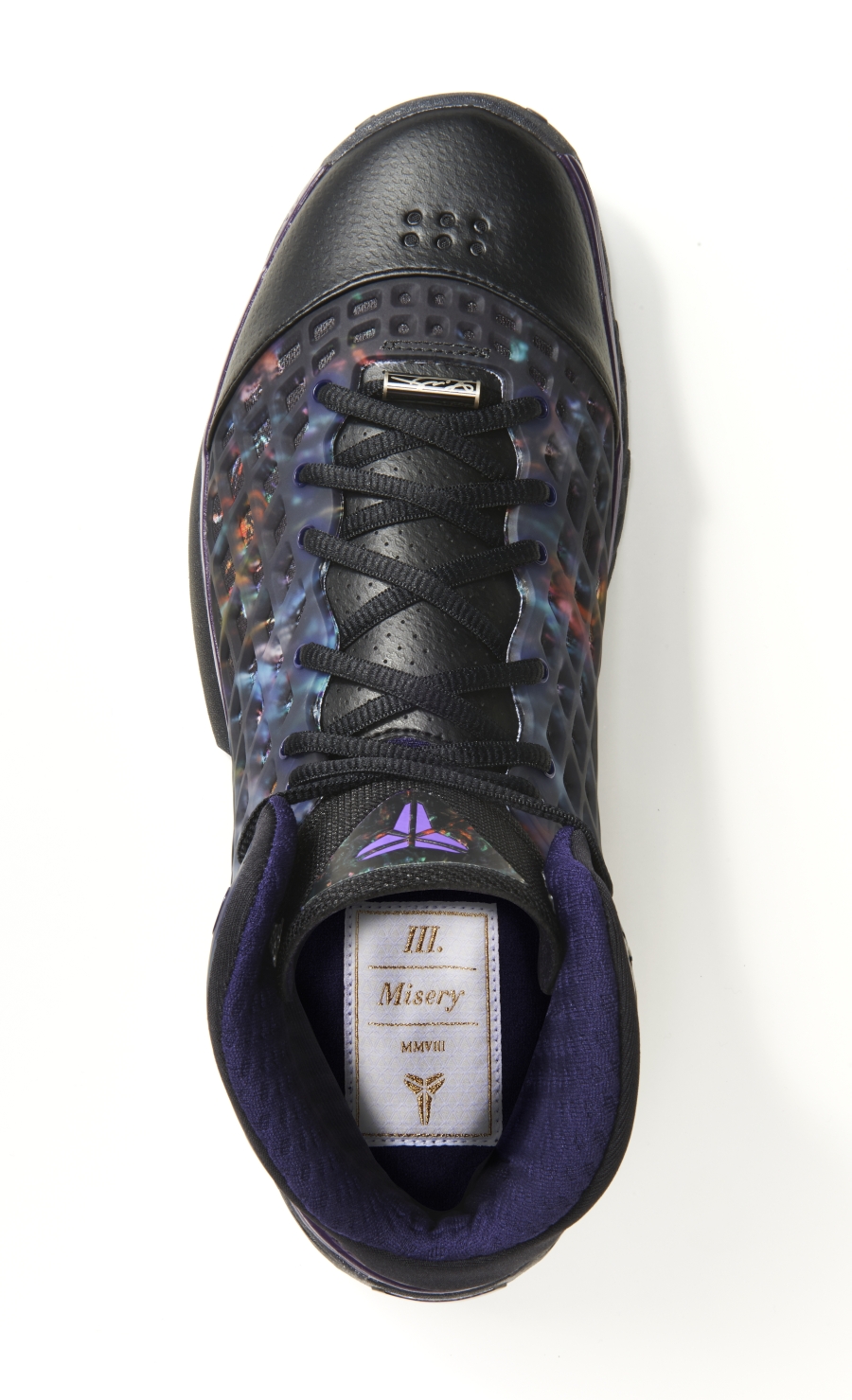 nike zoom kobe 3 prelude