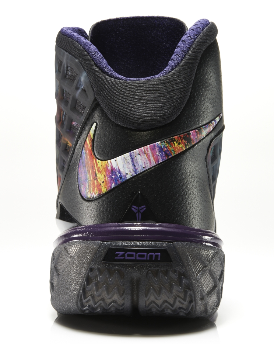 Nike Zoom Kobe 3 Prelude - Official Images - SneakerNews.com