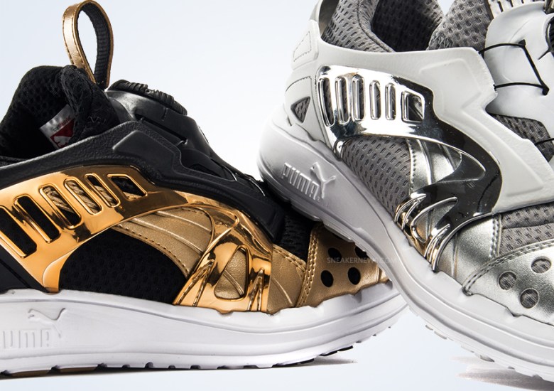 Puma Future Disc Blaze Lite “New Year’s Eve Pack”