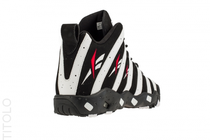 Reebok Big Hurt Retro Black White 02