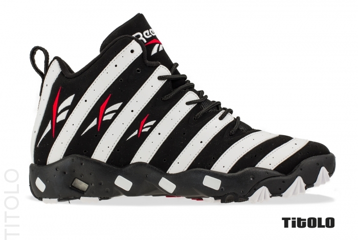 Reebok Big Hurt Retro Black White 03