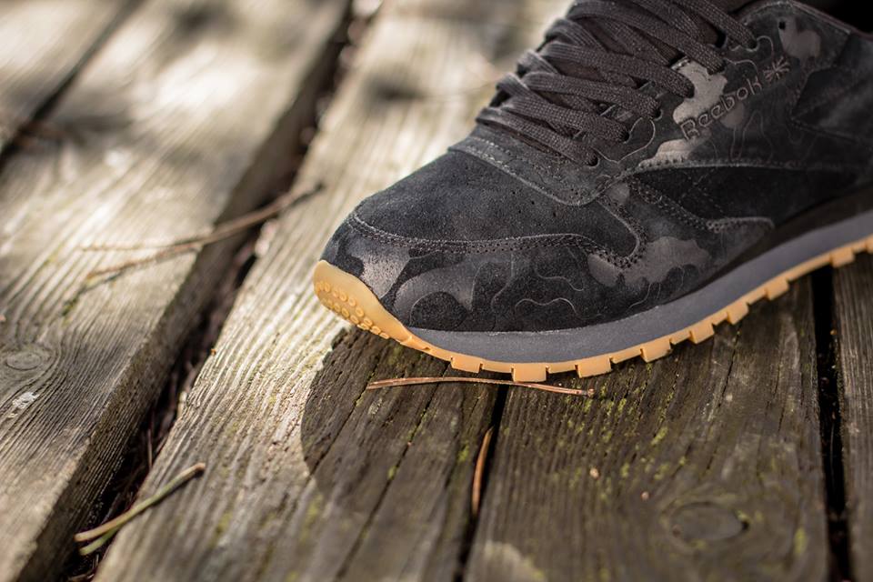 Reebok Classic Leather Embossed Camo Pack 02
