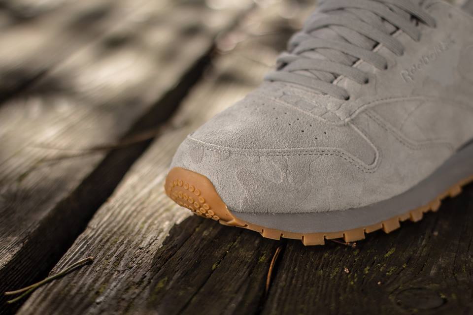 Reebok Classic Leather Embossed Camo Pack 03