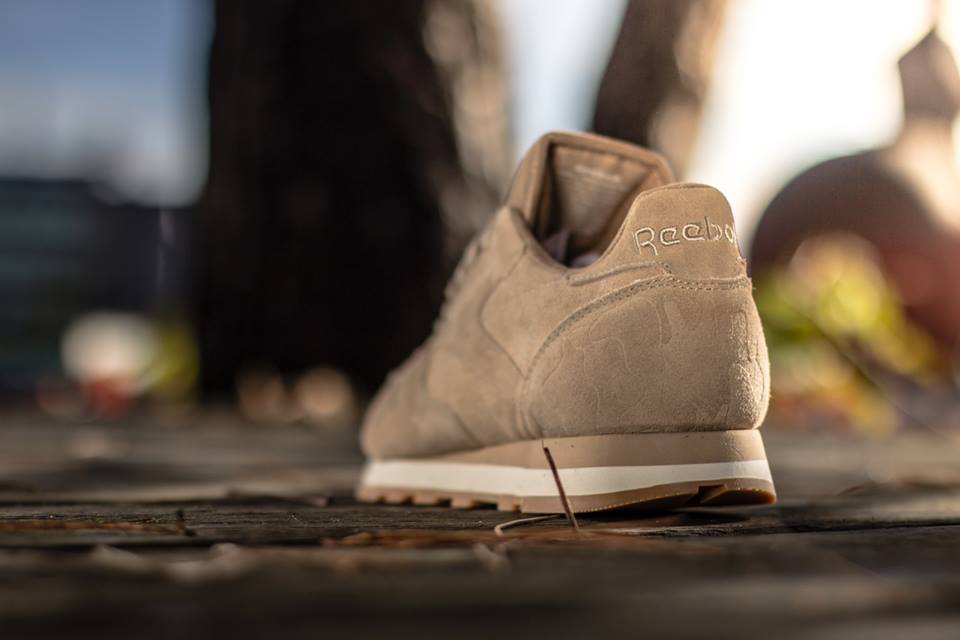 Reebok Classic Leather Embossed Camo Pack 06