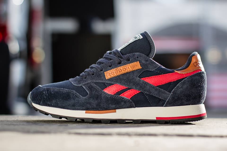 Reebok Classic Leather Utility 02