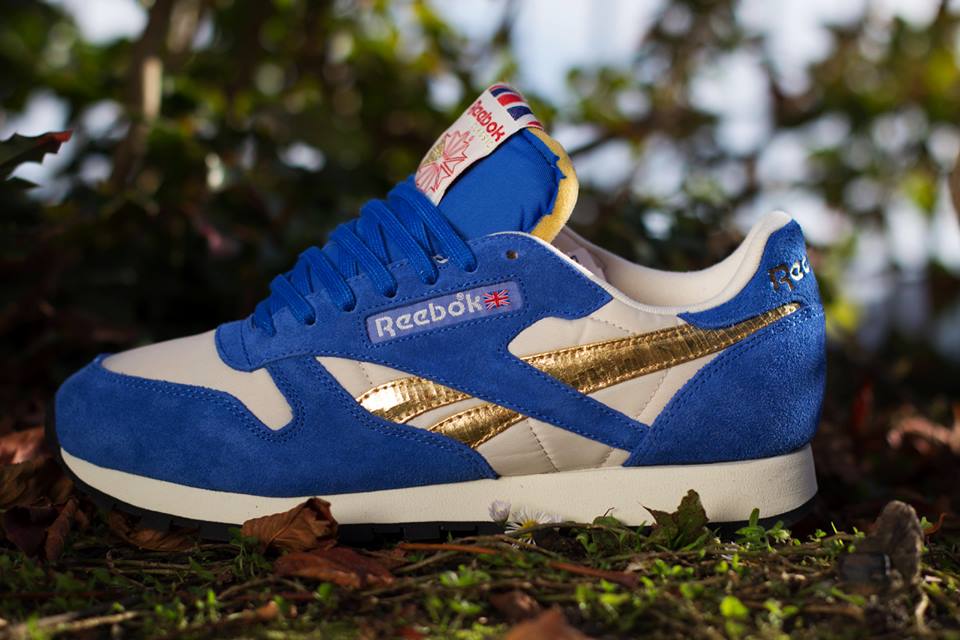 Reebok Classic Leather Vintage 01