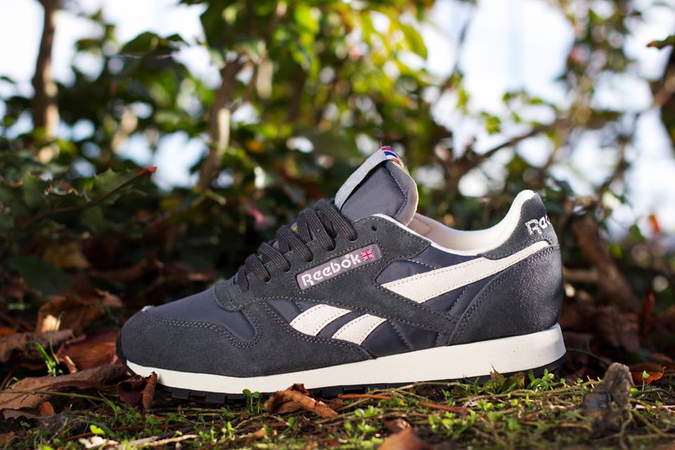 Reebok Classic Leather Vintage 02