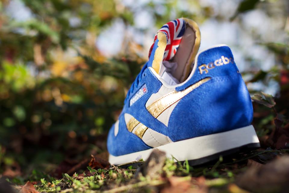 Reebok Classic Leather Vintage 03