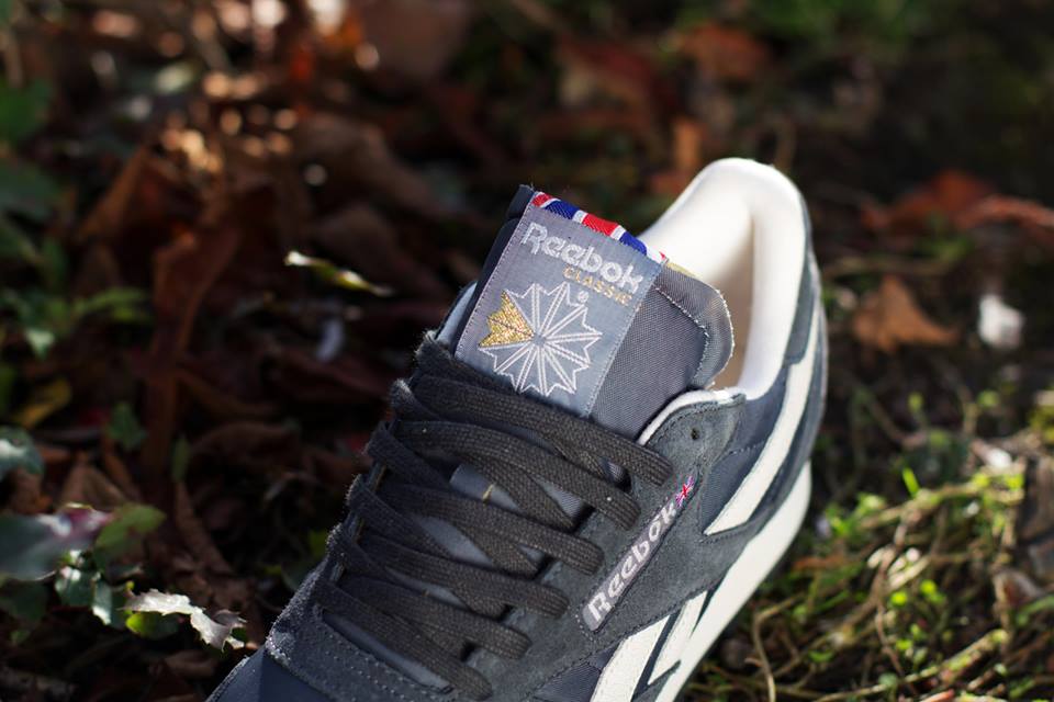 Reebok Classic Leather Vintage 04