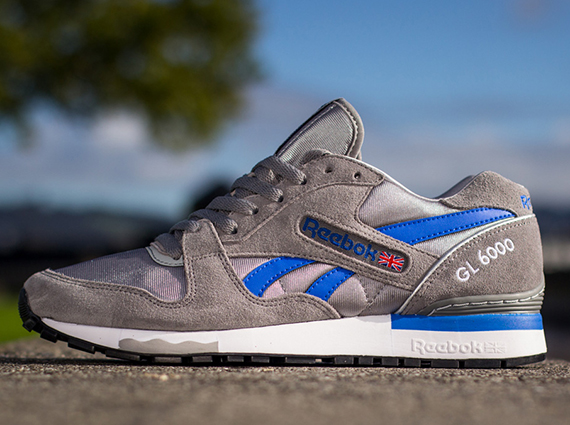 Reebok GL6000 January 2014 Releases SneakerNews