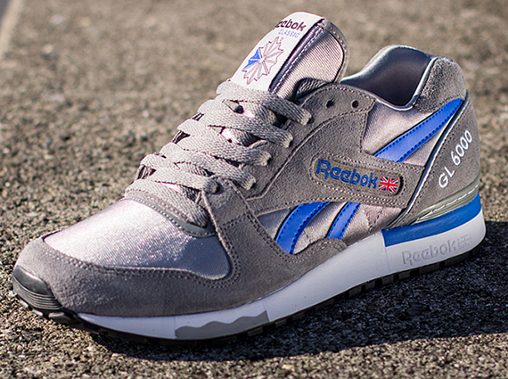 reebok gl 5000