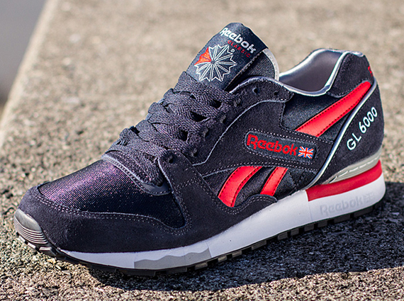 Reebok GL6000 - January 2014 Releases - SneakerNews.com