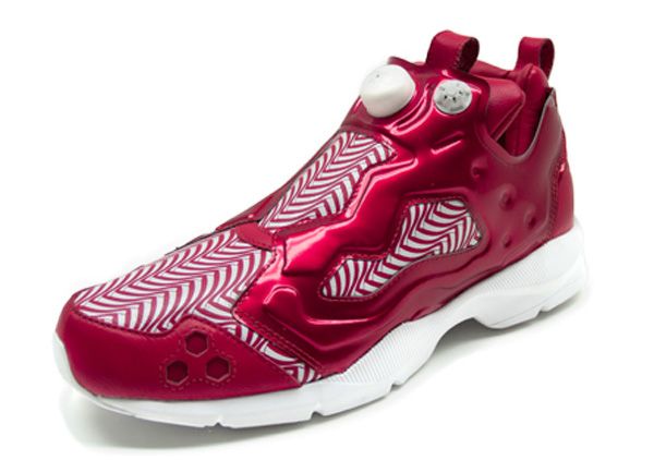 Reebok Insta Pump Fury Hls Coca Cola 04