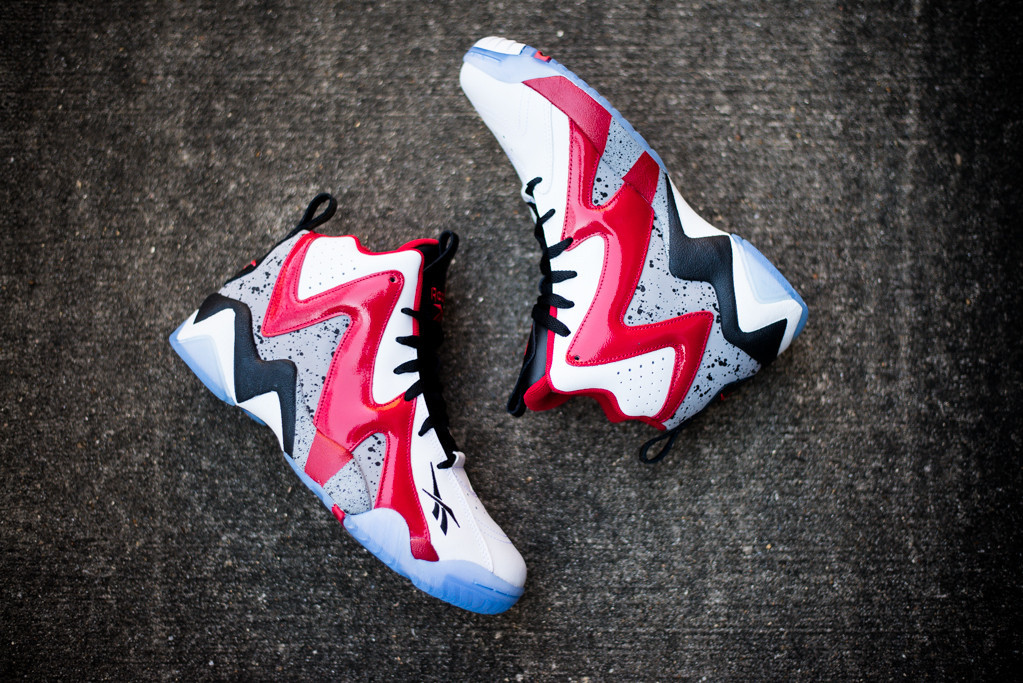 Reebok Kamikaze Ii Trailblazers 01