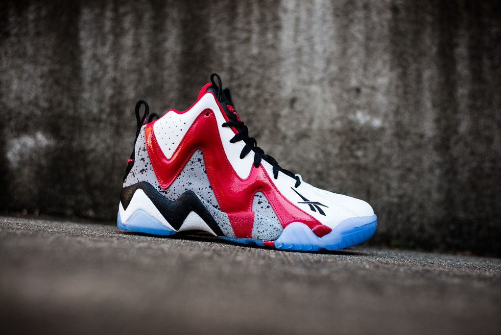 Reebok Kamikaze Ii Trailblazers 02