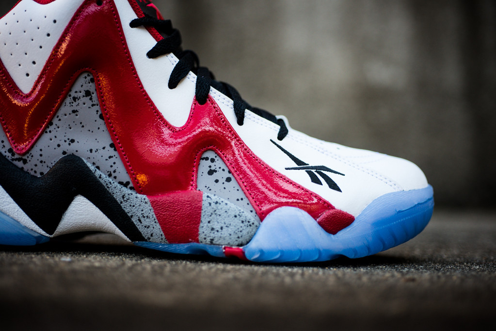 Reebok Kamikaze Ii Trailblazers 04