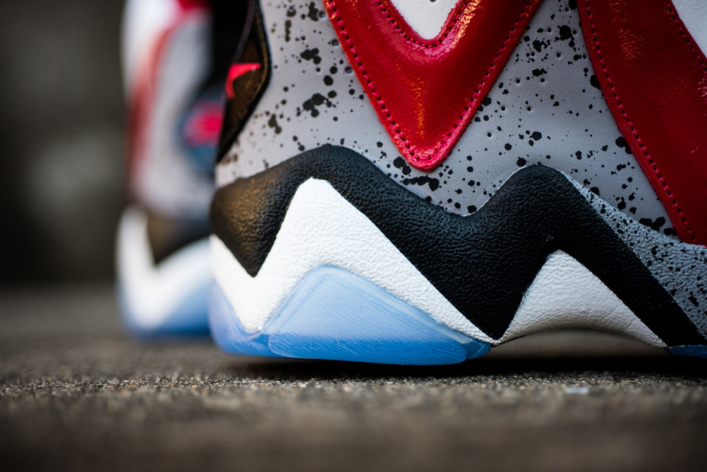 Reebok Kamikaze Ii Trailblazers 05