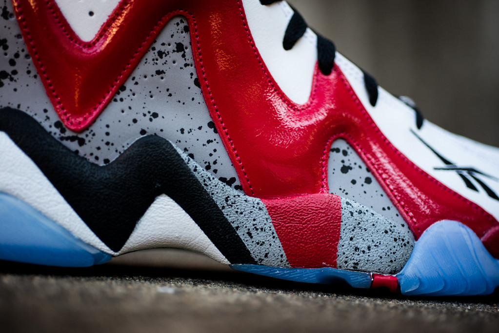 Reebok Kamikaze Ii Trailblazers 06