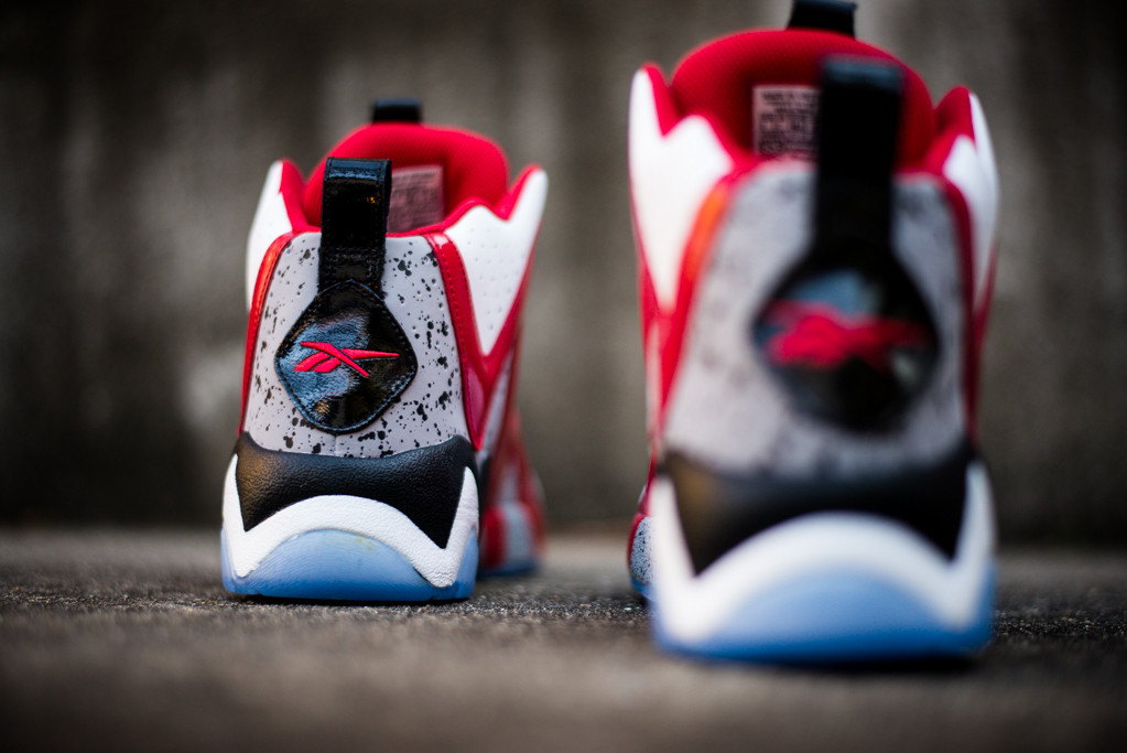 Reebok Kamikaze Ii Trailblazers 07