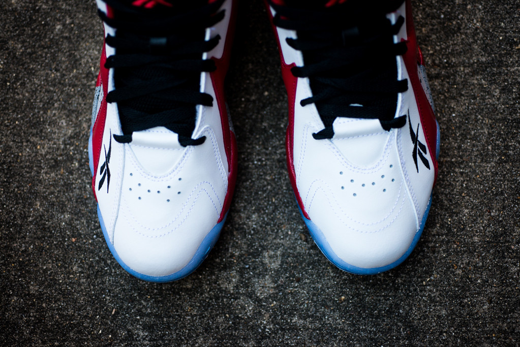 Reebok Kamikaze Ii Trailblazers 08