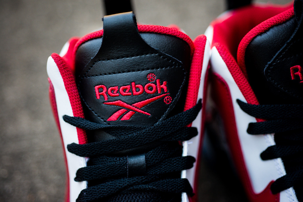 Reebok Kamikaze Ii Trailblazers 09