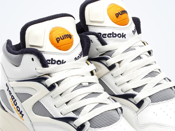 vores insekt Tilbagebetale Reebok Pump Omni Lite Vintage - SneakerNews.com