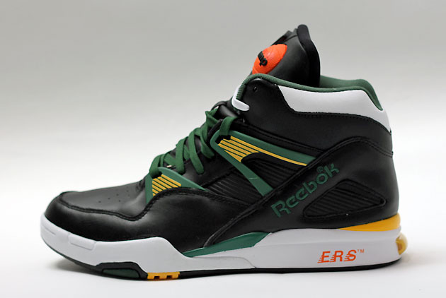 Reebok Pump Omni Zone Spring Summer 2014 Releases 01