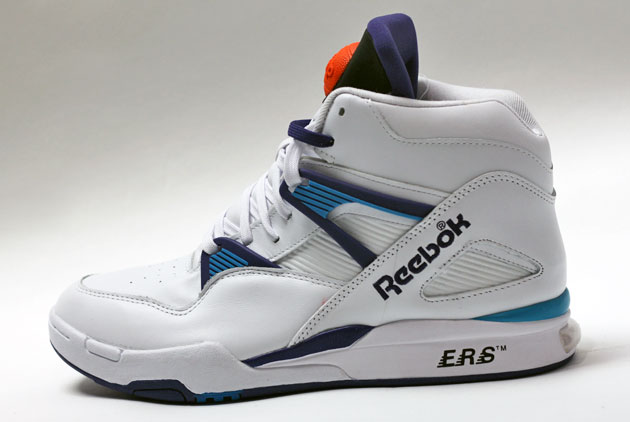 Reebok Pump Omni Zone Spring Summer 2014 Releases 02