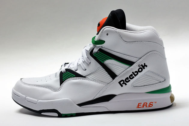 Reebok Pump Omni Zone Spring Summer 2014 Releases 03
