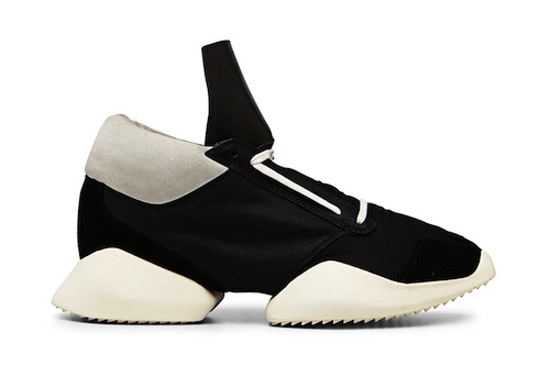 Rick Owens Adidas 2014 01