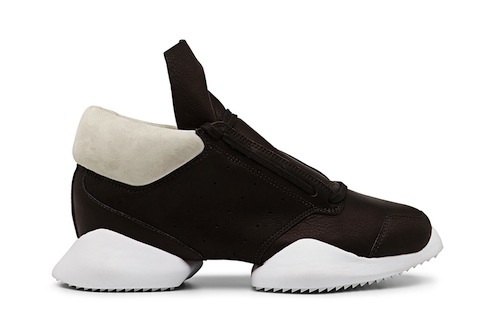 Rick Owens x adidas - Spring/Summer 2014 Preview - SneakerNews.com