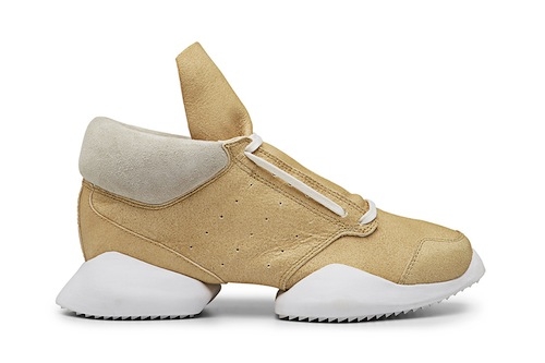 Rick Owens x adidas - Spring/Summer 2014 Preview - SneakerNews.com