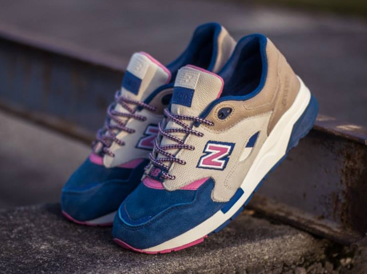 new balance 1600 x ronnie fieg daytona