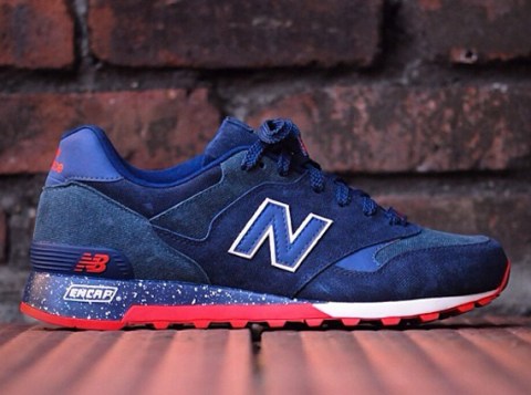 Ronnie Fieg x New Balance 577 