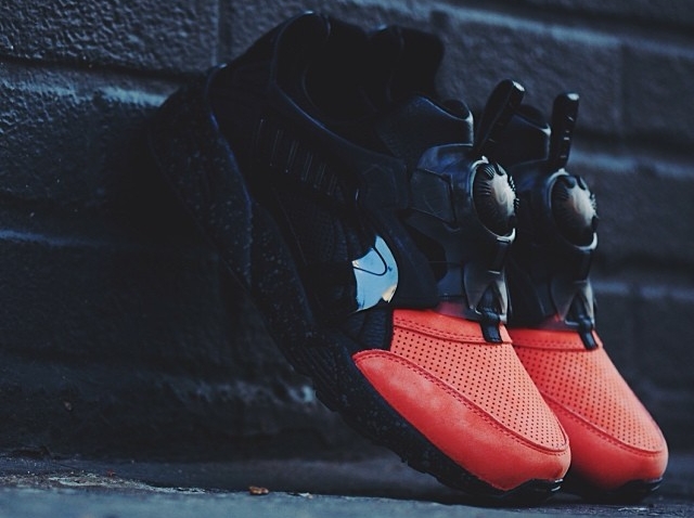 Ronnie Fieg x Puma Disc Blaze "COA"