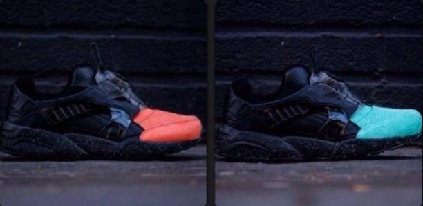 Ronnie Fieg Puma Disc Blaze Coa 03