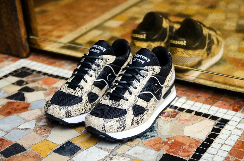 Saucony Holida 2013 Snake Le 02