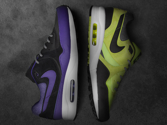 Nike Air Max Light “Endurance” – Size? Exclusive