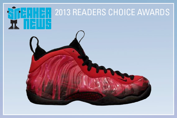 Sn 2013 Readers Choice Winners Foam