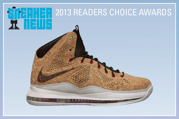 Sn 2013 Readers Choice Winners Lebron