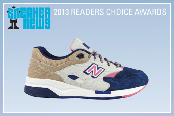 Sn 2013 Readers Choice Winners New Balance 1