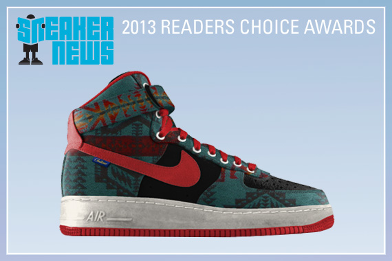 Sn 2013 Readers Choice Winners Nike Id