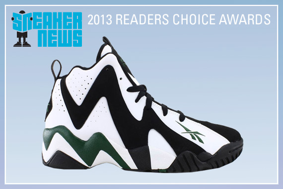 Sn 2013 Readers Choice Winners Reebok Retro 1